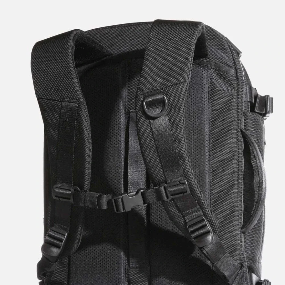 Aer Travel Pack 2 33L Black Like New